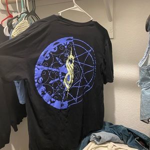 Slipknot band tee